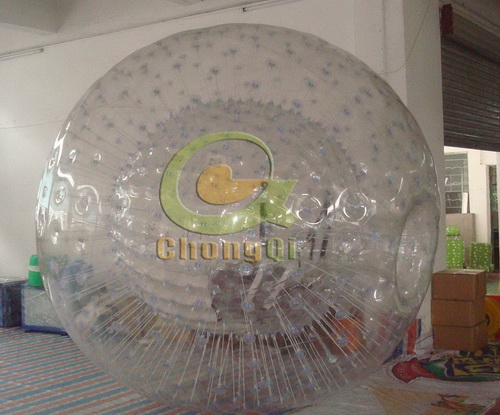 zorb ball